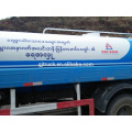 5000L-15000L Sinotruk HOWO Wasser-LKW / HOWO-Wassertank-LKW / HOWO-Wassersprinkler-LKW / HOWO-Wasserwagen / HOWO-Wasserwagen